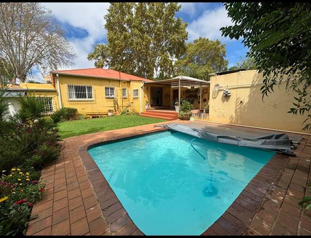 3 BEDROOM HOUSE FOR SALE IN WESTDENE